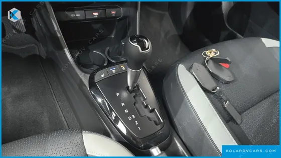 KIA MORNING (PICANTO) PRESTIGE