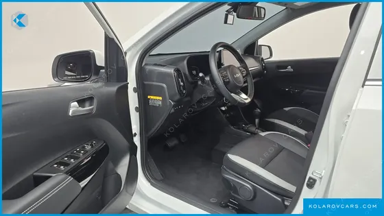 KIA MORNING (PICANTO) PRESTIGE