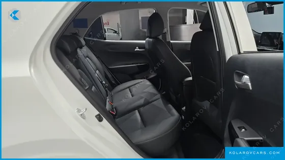 KIA MORNING (PICANTO) PRESTIGE