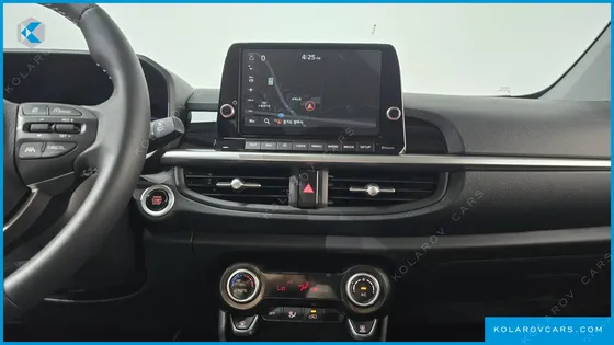 KIA MORNING (PICANTO) PRESTIGE