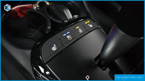 KIA MORNING (PICANTO) PRESTIGE