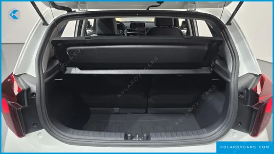 KIA MORNING (PICANTO) PRESTIGE