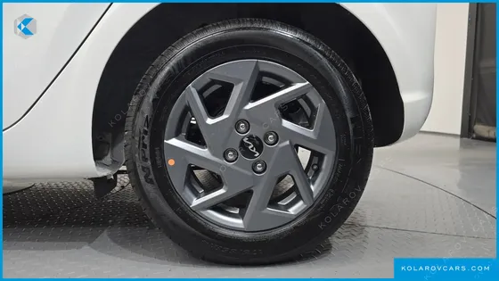 KIA MORNING (PICANTO) PRESTIGE