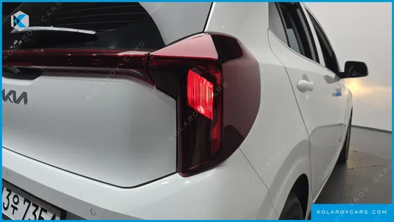 KIA MORNING (PICANTO) PRESTIGE