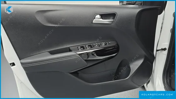 KIA MORNING (PICANTO) PRESTIGE