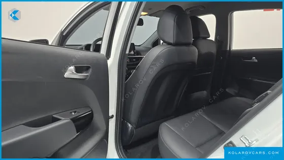 KIA MORNING (PICANTO) PRESTIGE