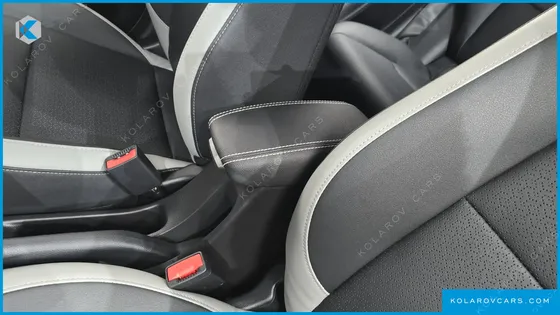 KIA MORNING (PICANTO) PRESTIGE