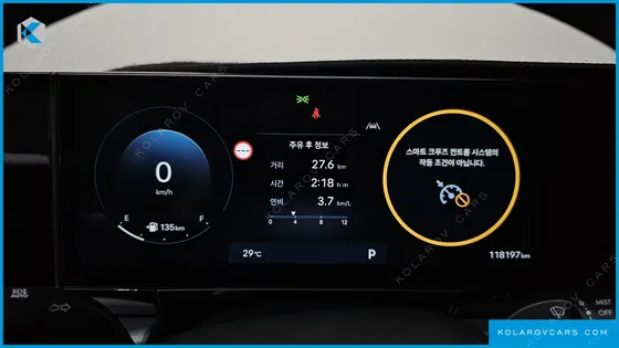 HYUNDAI GRANDEUR 3.5 LPG 2WD (TAXI)