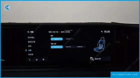 HYUNDAI GRANDEUR 3.5 LPG 2WD (TAXI)