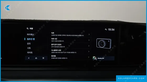 HYUNDAI GRANDEUR 3.5 LPG 2WD (TAXI)