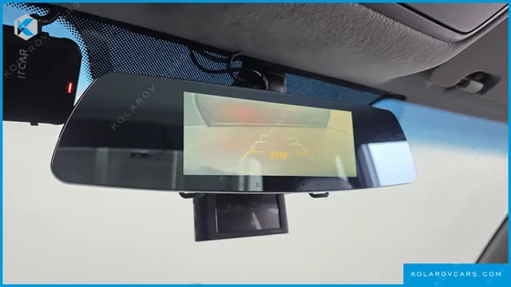 KIA BONGO III KING CAP