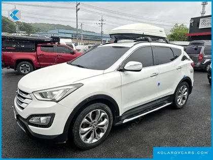 HYUNDAI OR NONE