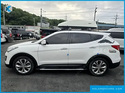 HYUNDAI OR NONE