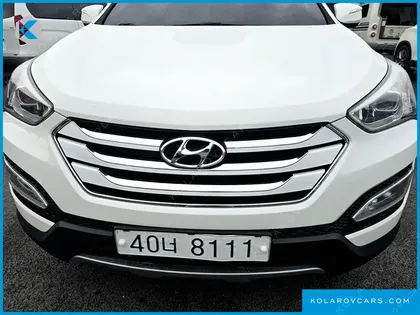 HYUNDAI OR NONE