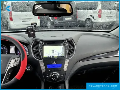 HYUNDAI OR NONE