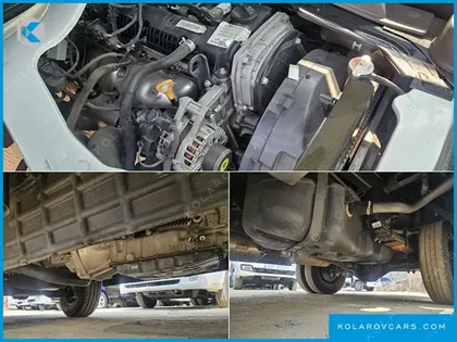 HYUNDAI PORTER II SUPER CAP CRDI