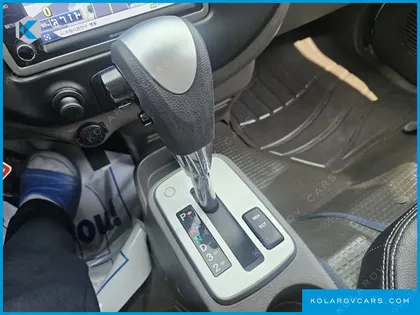 HYUNDAI PORTER II SUPER CAP CRDI