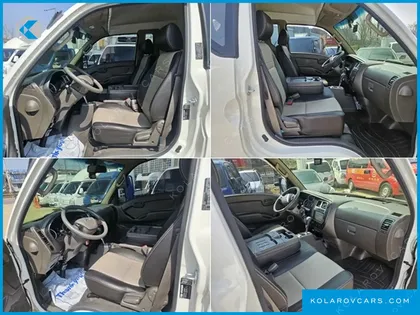 HYUNDAI PORTER II SUPER CAP CRDI