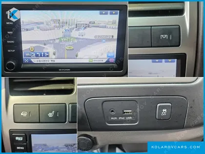 HYUNDAI PORTER II SUPER CAP CRDI