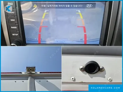 HYUNDAI PORTER II SUPER CAP CRDI
