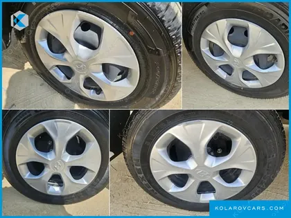 HYUNDAI PORTER II SUPER CAP CRDI