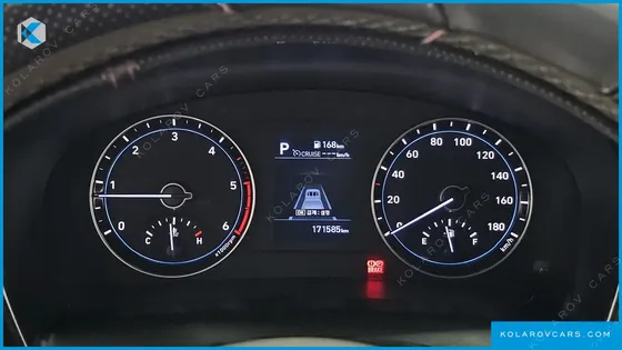 HYUNDAI PORTER II SUPER CAP CRDI