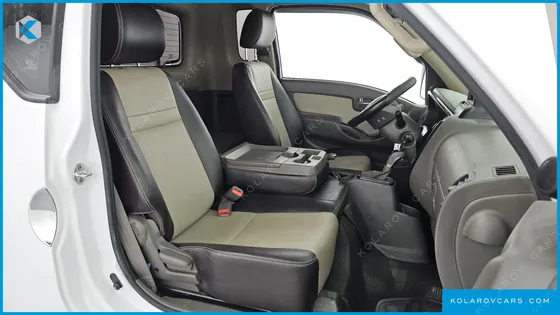 HYUNDAI PORTER II SUPER CAP CRDI
