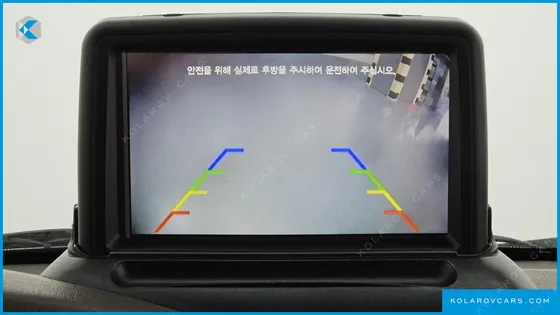 HYUNDAI PORTER II SUPER CAP CRDI