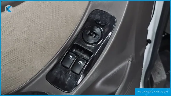 HYUNDAI PORTER II SUPER CAP CRDI