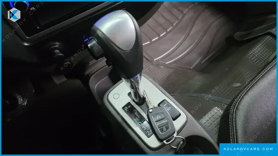 HYUNDAI PORTER II SUPER CAP CRDI