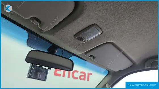 HYUNDAI PORTER II SUPER CAP CRDI