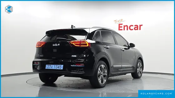 KIA NIRO NOBLESSE