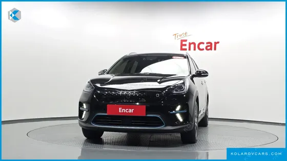 KIA NIRO NOBLESSE