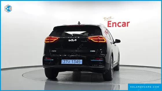 KIA NIRO NOBLESSE