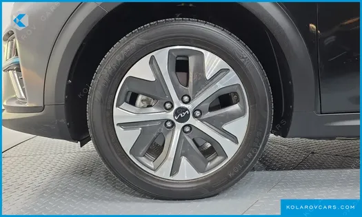 KIA NIRO NOBLESSE