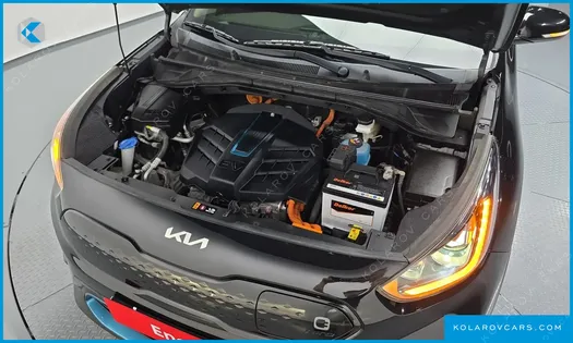 KIA NIRO NOBLESSE