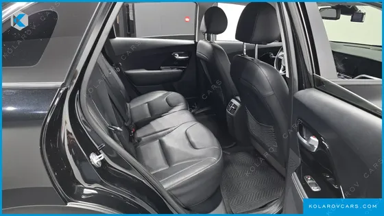 KIA NIRO NOBLESSE