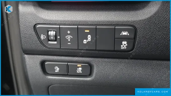 KIA NIRO NOBLESSE