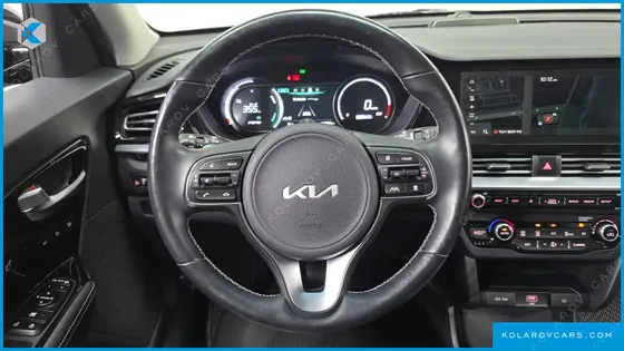 KIA NIRO NOBLESSE