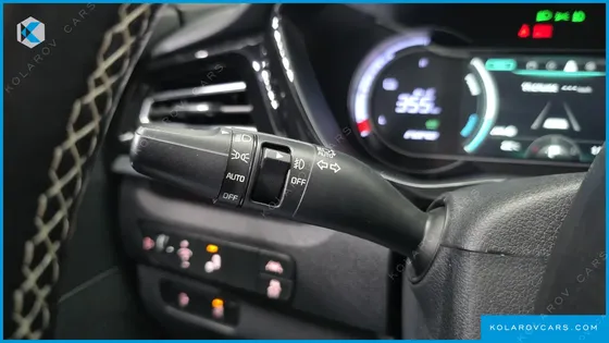 KIA NIRO NOBLESSE
