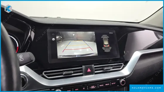 KIA NIRO NOBLESSE