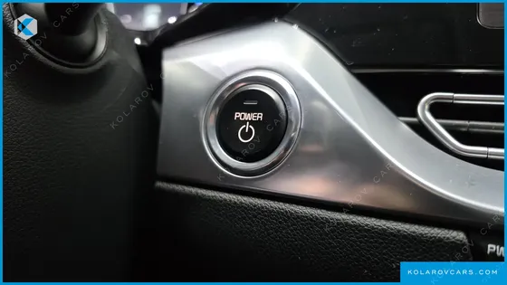 KIA NIRO NOBLESSE