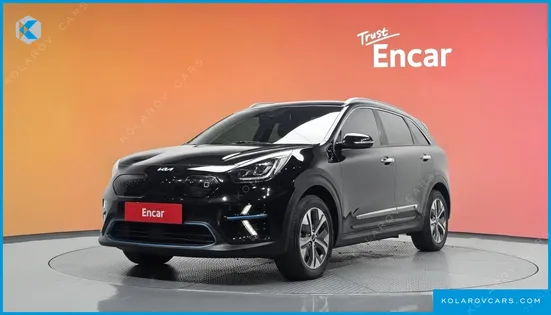 KIA NIRO NOBLESSE