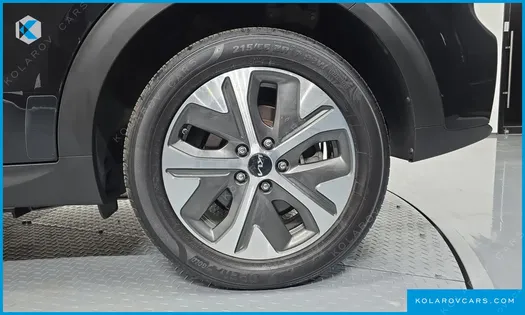 KIA NIRO NOBLESSE