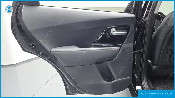 KIA NIRO NOBLESSE