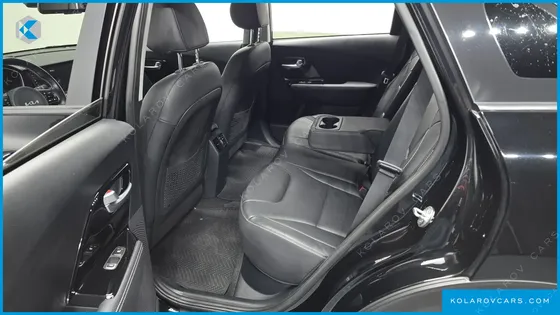 KIA NIRO NOBLESSE