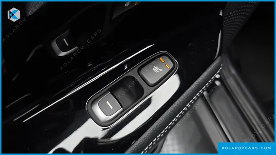 KIA NIRO NOBLESSE