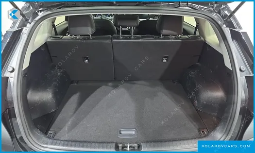 KIA NIRO NOBLESSE