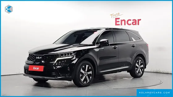 KIA SORENTO DIESEL 2.2 2WD