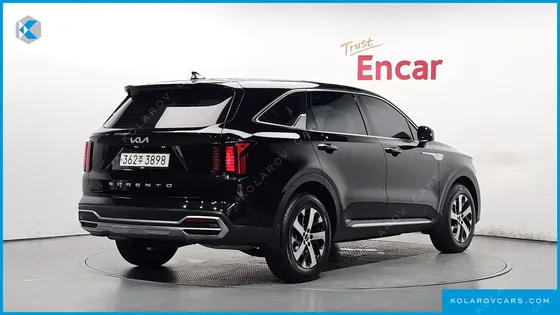 KIA SORENTO DIESEL 2.2 2WD